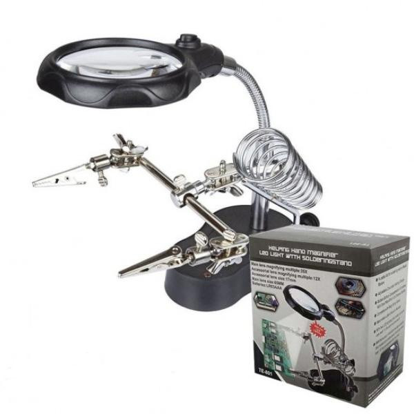 Magnifying Tool Set FIX-T002